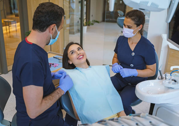 Best Sedation Dentistry  in Westmont, PA